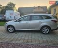 Форд Фокус 2013 у Стрые на Automoto.ua Сірий Форд Фокус, об'ємом двигуна 1.6 л та пробігом 231 тис. км за 8300 $, фото 9 на Automoto.ua