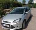 Сірий Форд Фокус, об'ємом двигуна 1 л та пробігом 300 тис. км за 7333 $, фото 1 на Automoto.ua