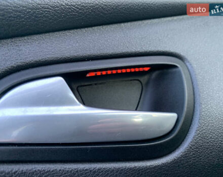 Серый Форд Фокус, объемом двигателя 1.6 л и пробегом 236 тыс. км за 7500 $, фото 37 на Automoto.ua