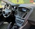 Сірий Форд Фокус, об'ємом двигуна 1.6 л та пробігом 250 тис. км за 7800 $, фото 32 на Automoto.ua