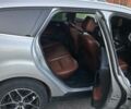 Сірий Форд Фокус, об'ємом двигуна 2 л та пробігом 210 тис. км за 7500 $, фото 8 на Automoto.ua