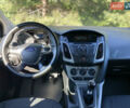 Форд Фокус 2013 у Києві на Automoto.ua Сірий Форд Фокус, об'ємом двигуна 1.6 л та пробігом 242 тис. км за 6990 $, фото 13 на Automoto.ua