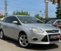 Сірий Форд Фокус, об'ємом двигуна 1.6 л та пробігом 288 тис. км за 6686 $, фото 3 на Automoto.ua