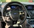 Сірий Форд Фокус, об'ємом двигуна 1.6 л та пробігом 250 тис. км за 7800 $, фото 49 на Automoto.ua