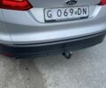 Сірий Форд Фокус, об'ємом двигуна 1.6 л та пробігом 220 тис. км за 8500 $, фото 9 на Automoto.ua