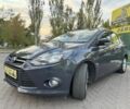 Сірий Форд Фокус, об'ємом двигуна 1.6 л та пробігом 249 тис. км за 7750 $, фото 2 на Automoto.ua