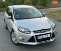Серый Форд Фокус, объемом двигателя 1.6 л и пробегом 316 тыс. км за 7850 $, фото 21 на Automoto.ua