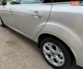 Сірий Форд Фокус, об'ємом двигуна 1.6 л та пробігом 246 тис. км за 7950 $, фото 4 на Automoto.ua