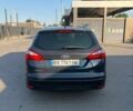 Сірий Форд Фокус, об'ємом двигуна 1.6 л та пробігом 256 тис. км за 8000 $, фото 3 на Automoto.ua