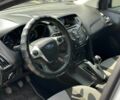 Сірий Форд Фокус, об'ємом двигуна 1.6 л та пробігом 288 тис. км за 6686 $, фото 21 на Automoto.ua