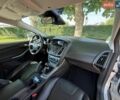 Сірий Форд Фокус, об'ємом двигуна 1.6 л та пробігом 250 тис. км за 7800 $, фото 31 на Automoto.ua