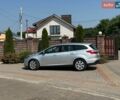 Сірий Форд Фокус, об'ємом двигуна 1.6 л та пробігом 315 тис. км за 7800 $, фото 13 на Automoto.ua