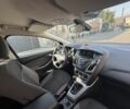 Сірий Форд Фокус, об'ємом двигуна 1.6 л та пробігом 292 тис. км за 6676 $, фото 6 на Automoto.ua