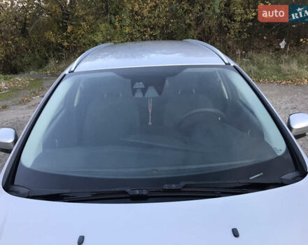 Форд Фокус 2013 в Львове на Automoto.ua Серый Форд Фокус, объемом двигателя 1.56 л и пробегом 259 тыс. км за 8400 $, фото 5 на Automoto.ua