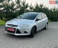 Сірий Форд Фокус, об'ємом двигуна 1.6 л та пробігом 205 тис. км за 6650 $, фото 3 на Automoto.ua