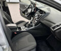 Сірий Форд Фокус, об'ємом двигуна 1.6 л та пробігом 259 тис. км за 8400 $, фото 54 на Automoto.ua