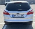 Форд Фокус 2013 в Новоукраинке на Automoto.ua Серый Форд Фокус, объемом двигателя 1.6 л и пробегом 257 тыс. км за 7900 $, фото 5 на Automoto.ua