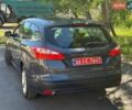 Сірий Форд Фокус, об'ємом двигуна 1.6 л та пробігом 220 тис. км за 8700 $, фото 2 на Automoto.ua