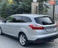 Серый Форд Фокус, объемом двигателя 1.6 л и пробегом 224 тыс. км за 8500 $, фото 9 на Automoto.ua