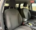 Сірий Форд Фокус, об'ємом двигуна 1.6 л та пробігом 230 тис. км за 8600 $, фото 31 на Automoto.ua