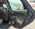 Сірий Форд Фокус, об'ємом двигуна 1.6 л та пробігом 279 тис. км за 7799 $, фото 54 на Automoto.ua