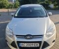 Сірий Форд Фокус, об'ємом двигуна 1.56 л та пробігом 237 тис. км за 8000 $, фото 5 на Automoto.ua
