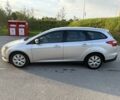 Сірий Форд Фокус, об'ємом двигуна 0 л та пробігом 312 тис. км за 2681 $, фото 7 на Automoto.ua