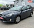 Сірий Форд Фокус, об'ємом двигуна 1.6 л та пробігом 279 тис. км за 7799 $, фото 2 на Automoto.ua