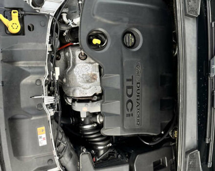 Сірий Форд Фокус, об'ємом двигуна 1.6 л та пробігом 259 тис. км за 8400 $, фото 38 на Automoto.ua