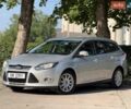 Сірий Форд Фокус, об'ємом двигуна 1.6 л та пробігом 250 тис. км за 7800 $, фото 9 на Automoto.ua