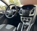 Сірий Форд Фокус, об'ємом двигуна 1.6 л та пробігом 249 тис. км за 7750 $, фото 12 на Automoto.ua