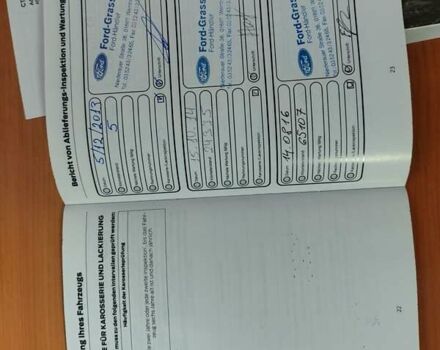 Сірий Форд Фокус, об'ємом двигуна 1.56 л та пробігом 210 тис. км за 8500 $, фото 42 на Automoto.ua