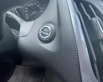 Сірий Форд Фокус, об'ємом двигуна 1.6 л та пробігом 220 тис. км за 8500 $, фото 18 на Automoto.ua