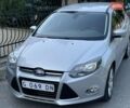 Серый Форд Фокус, объемом двигателя 1.6 л и пробегом 224 тыс. км за 8500 $, фото 2 на Automoto.ua