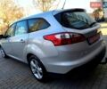 Сірий Форд Фокус, об'ємом двигуна 1.6 л та пробігом 239 тис. км за 7650 $, фото 21 на Automoto.ua