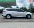 Сірий Форд Фокус, об'ємом двигуна 1.6 л та пробігом 368 тис. км за 6750 $, фото 15 на Automoto.ua