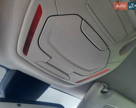 Серый Форд Фокус, объемом двигателя 1.6 л и пробегом 258 тыс. км за 8299 $, фото 89 на Automoto.ua