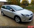 Форд Фокус 2013 в Вознесенске на Automoto.ua Серый Форд Фокус, объемом двигателя 1 л и пробегом 133 тыс. км за 6600 $, фото 1 на Automoto.ua