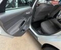 Сірий Форд Фокус, об'ємом двигуна 1.6 л та пробігом 246 тис. км за 7950 $, фото 62 на Automoto.ua