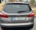 Сірий Форд Фокус, об'ємом двигуна 1 л та пробігом 212 тис. км за 6000 $, фото 3 на Automoto.ua