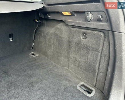 Сірий Форд Фокус, об'ємом двигуна 1.6 л та пробігом 217 тис. км за 8350 $, фото 101 на Automoto.ua