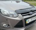 Сірий Форд Фокус, об'ємом двигуна 1 л та пробігом 287 тис. км за 6100 $, фото 10 на Automoto.ua