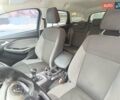Сірий Форд Фокус, об'ємом двигуна 1 л та пробігом 228 тис. км за 5600 $, фото 8 на Automoto.ua