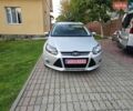 Сірий Форд Фокус, об'ємом двигуна 1.6 л та пробігом 232 тис. км за 7350 $, фото 1 на Automoto.ua