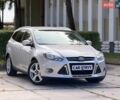 Сірий Форд Фокус, об'ємом двигуна 1.6 л та пробігом 233 тис. км за 7900 $, фото 6 на Automoto.ua