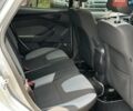 Сірий Форд Фокус, об'ємом двигуна 1.6 л та пробігом 288 тис. км за 7340 $, фото 14 на Automoto.ua