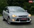 Серый Форд Фокус, объемом двигателя 1.6 л и пробегом 235 тыс. км за 7800 $, фото 4 на Automoto.ua