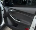 Сірий Форд Фокус, об'ємом двигуна 1.6 л та пробігом 260 тис. км за 7600 $, фото 16 на Automoto.ua