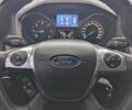 Сірий Форд Фокус, об'ємом двигуна 1.56 л та пробігом 253 тис. км за 7700 $, фото 9 на Automoto.ua
