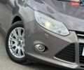 Сірий Форд Фокус, об'ємом двигуна 1.6 л та пробігом 230 тис. км за 8600 $, фото 7 на Automoto.ua